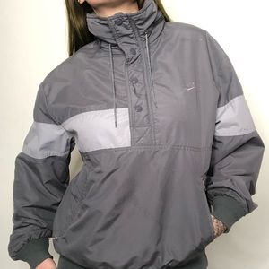 [Nike] Vintage Pull Over